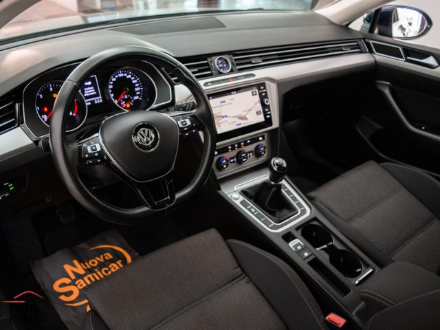 VOLKSWAGEN Passat Variant usata, con Chiusura centralizzata