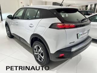 PEUGEOT 2008 usata, con Autoradio