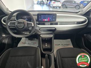 FIAT 600 usata, con Controllo automatico clima