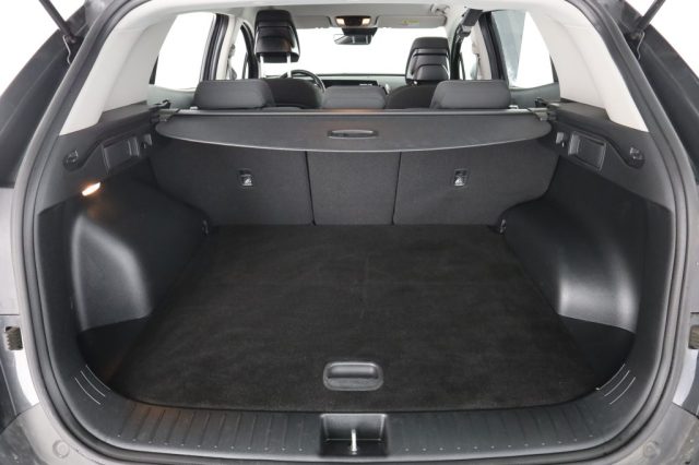 KIA Sportage usata 5