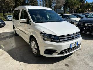 VOLKSWAGEN Caddy usata, con Airbag laterali