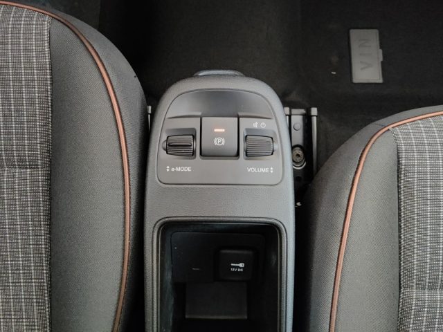 FIAT 500e usata, con Cruise Control