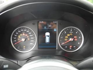 MERCEDES-BENZ GLC 220 usata, con Sistema di navigazione