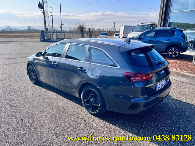 KIA Ceed usata, con Airbag Passeggero