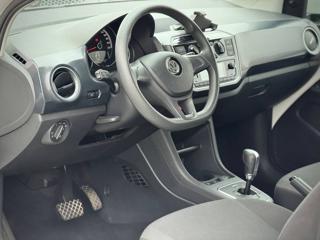 VOLKSWAGEN up! usata, con Servosterzo