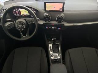AUDI Q2 usata, con Controllo trazione