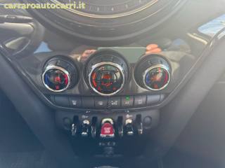 MINI Countryman usata, con USB