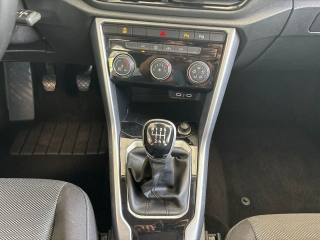 VOLKSWAGEN T-Roc usata, con Servosterzo