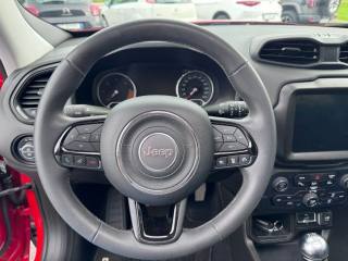 JEEP Renegade usata, con Chiusura centralizzata