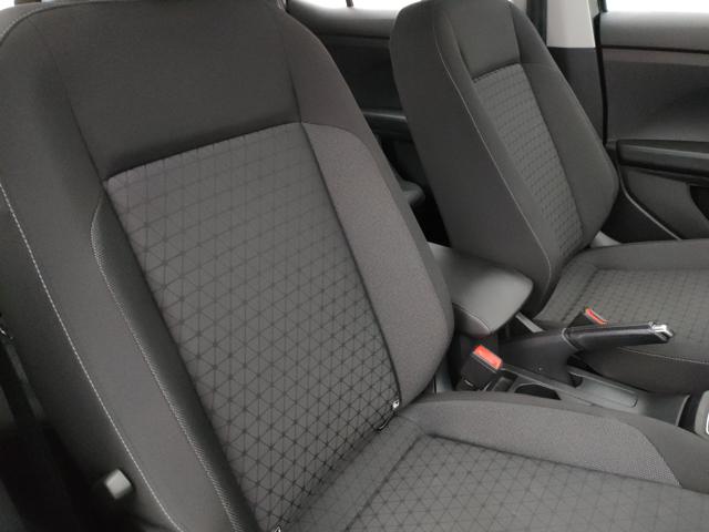 VOLKSWAGEN T-Cross usata, con Controllo elettronico della corsia