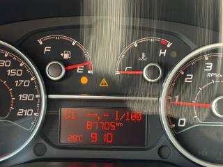 FIAT Doblo usata, con Sistema di navigazione