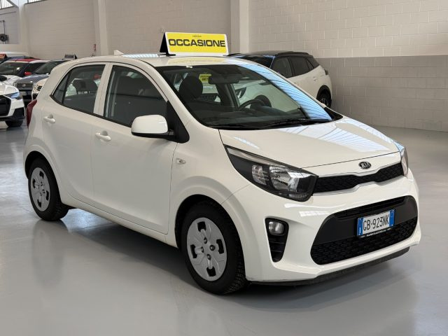 KIA Picanto usata, con Airbag laterali