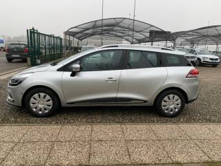 RENAULT Clio usata, con Climatizzatore