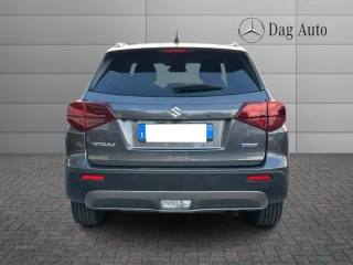 SUZUKI Vitara usata, con Airbag Passeggero