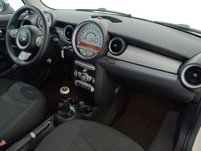 MINI Cooper D usata, con Controllo trazione