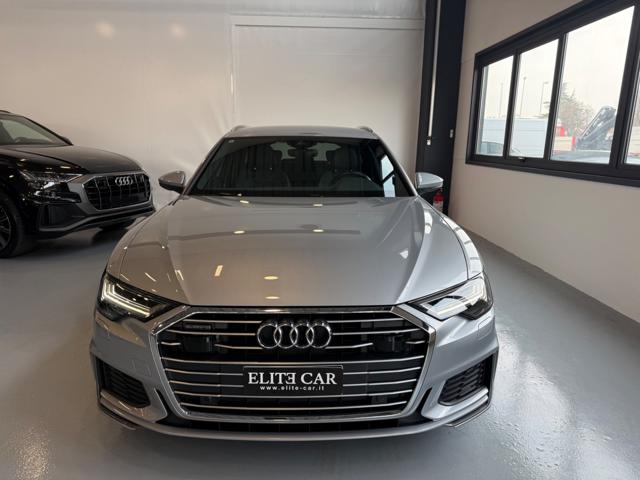 AUDI A6 usata, con Airbag