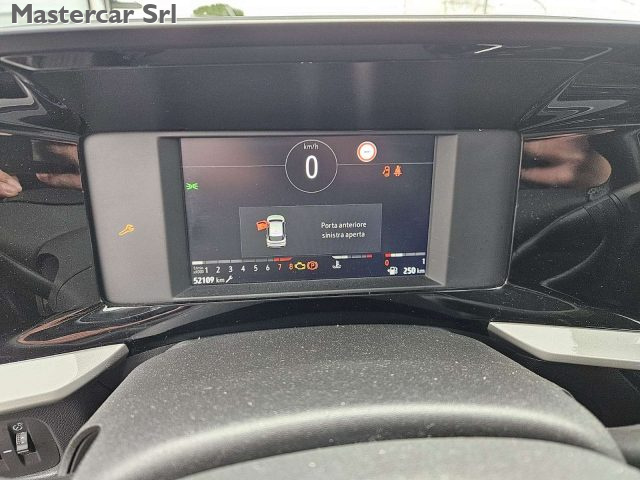 OPEL Mokka usata, con Sistema di navigazione