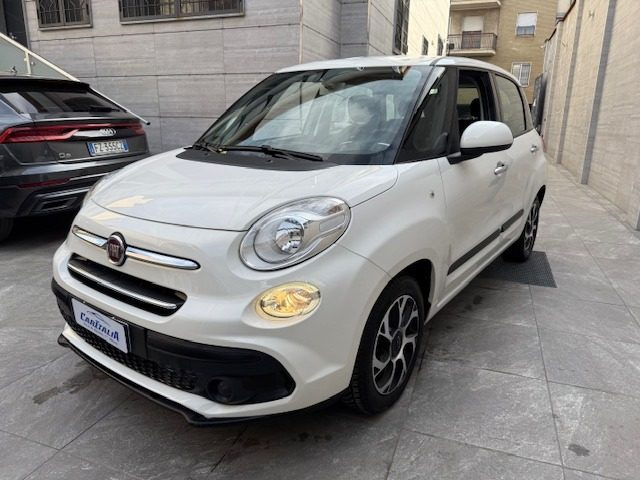 FIAT 500L usata, con Airbag