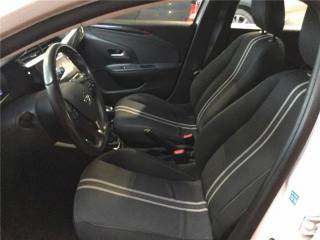 OPEL Corsa usata, con Volante in pelle