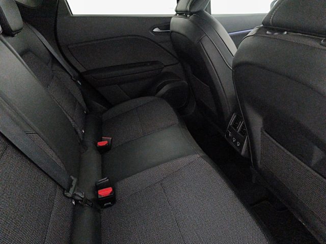 RENAULT Captur usata, con Controllo trazione