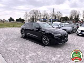 AUDI Q8 usata, con Boardcomputer