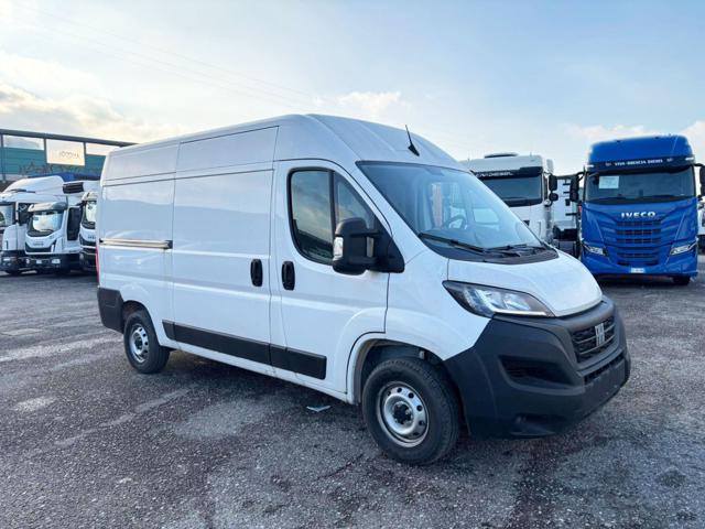 FIAT Ducato usata, con ABS