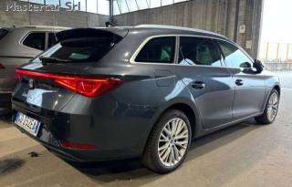 SEAT Leon usata, con Autoradio
