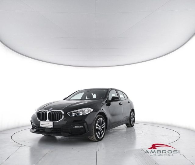 BMW 120 usata 0