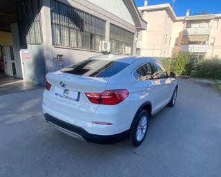 BMW X4 usata 3