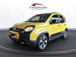 FIAT Panda 1.0 firefly hybrid s&s 70cv