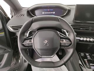 PEUGEOT 3008 usata, con Chiusura centralizzata