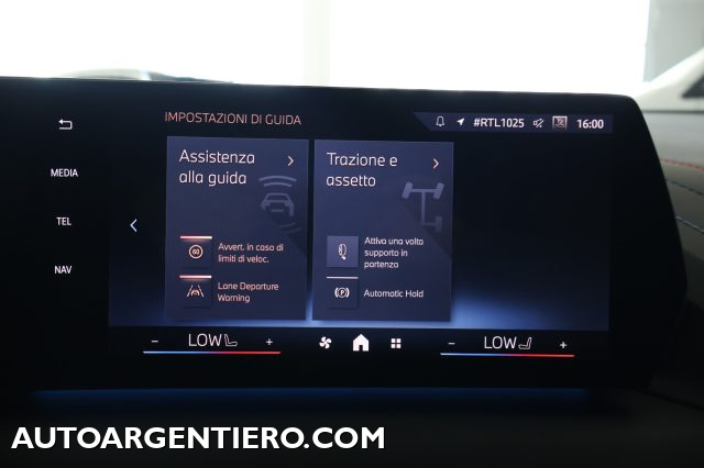 BMW 120 usata, con Luci diurne LED