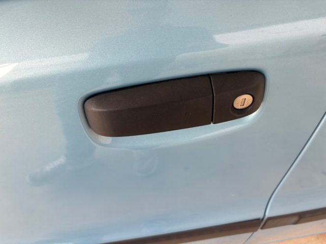 FIAT Panda usata 40