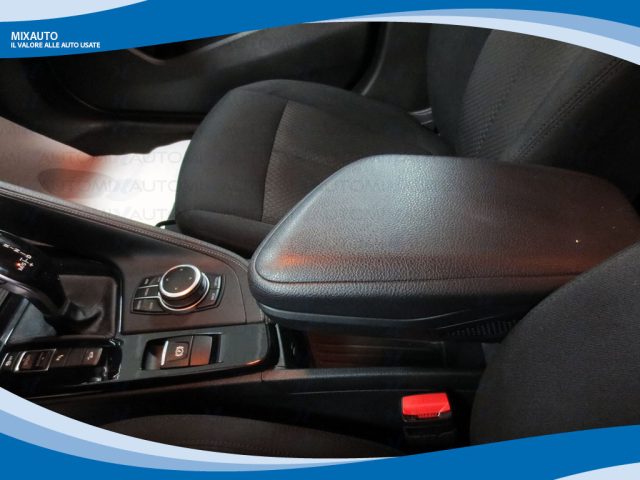BMW X2 usata, con Chiusura centralizzata