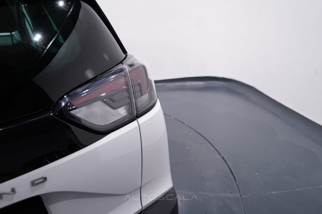OPEL Crossland usata, con Frenata d