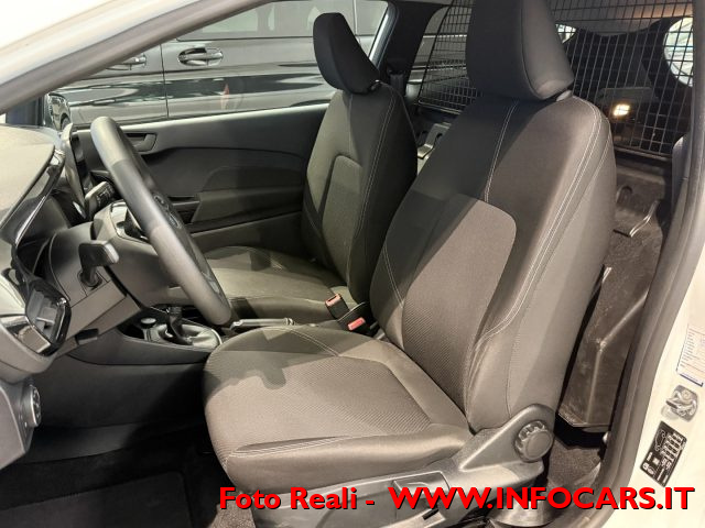 FORD Fiesta usata, con Autoradio