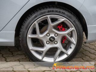 FORD Fiesta usata, con Sensore di pioggia