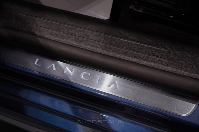 LANCIA Ypsilon usata, con Cruise Control