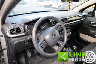CITROEN C3 usata, con Chiusura centralizzata