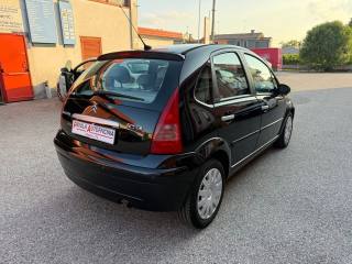 CITROEN C3 usata, con Airbag Passeggero