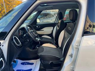 FIAT 500L usata, con Alzacristalli elettrici