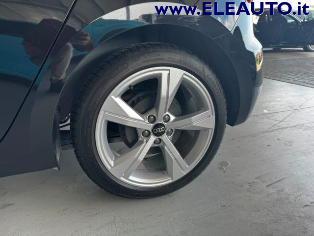 AUDI A1 usata, con Chiusura centralizzata
