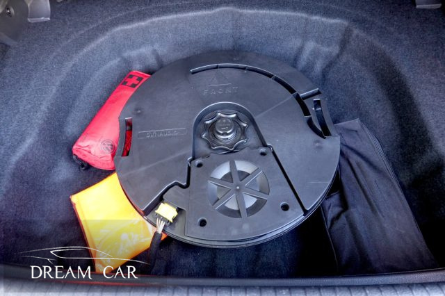 VOLKSWAGEN Golf GTI usata, con Immobilizzatore elettronico