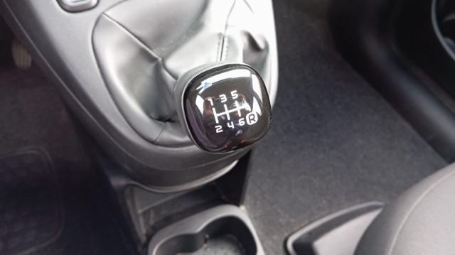 FIAT Panda usata, con USB