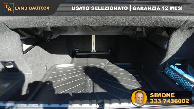 BMW 840 usata, con Cruise Control