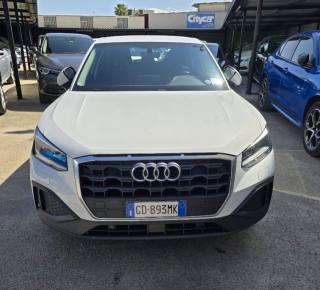 AUDI Q2 usata, con Autoradio