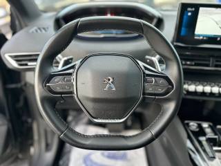 PEUGEOT 3008 usata, con Cruise Control