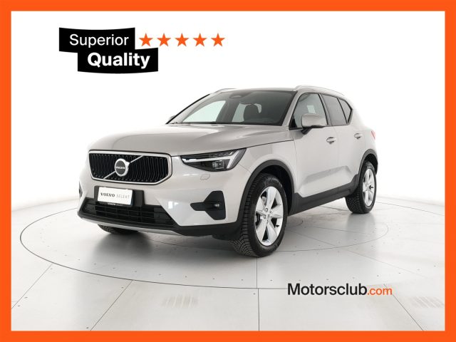 VOLVO XC40 usata, con ABS