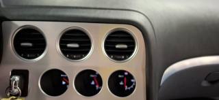 ALFA ROMEO Brera usata, con ESP