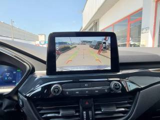 FORD Kuga usata, con ESP